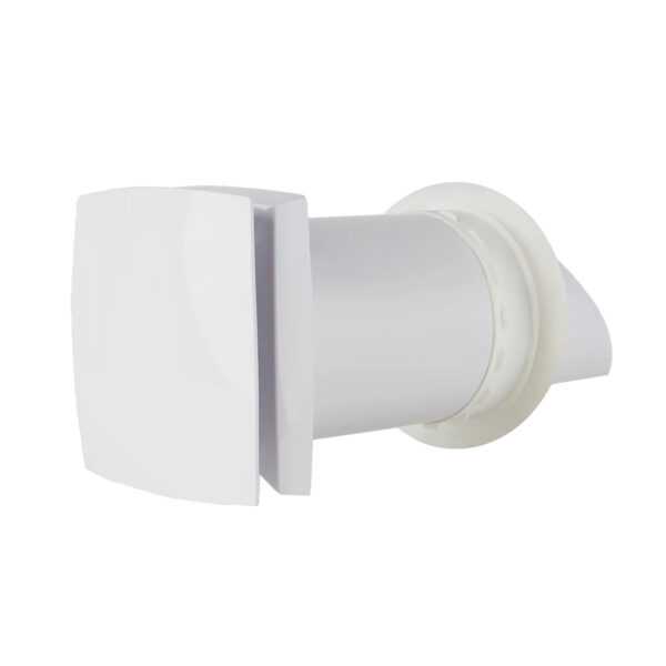 REKUPERATOR ŚCIENNY REVENTON WALLER 64 m³/h