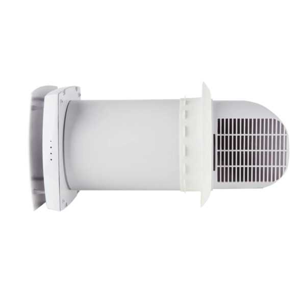 REKUPERATOR ŚCIENNY REVENTON WALLER 64 m³/h