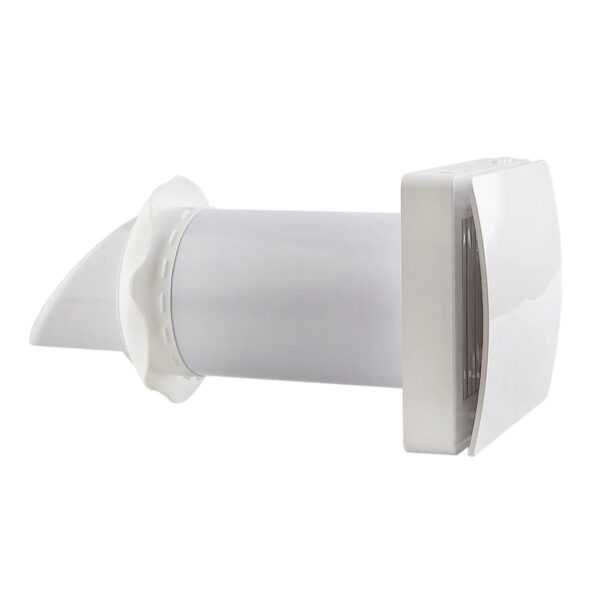 REKUPERATOR ŚCIENNY REVENTON WALLER Wi-Fi 64 m³/h