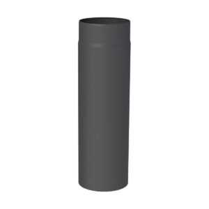 RURA PRZEDŁUŻAJĄCA 500 MM CZARNA FI 120 MMRURA PRZEDŁUŻAJĄCA 500 MM CZARNA FI 120 MM