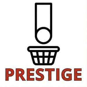 ZSYP NA PRANIE - SERIA PRESTIGE