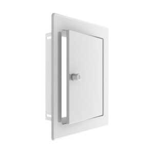 ELEMENT WRZUTOWY 340x450 MM Z ZAMKIEM Z ZAWIASAMI Z BOKU BIAŁY - SERIA PRESTIGEELEMENT WRZUTOWY 340x450 MM Z ZAMKIEM Z ZAWIASAMI Z BOKU BIAŁY - SERIA PRESTIGE