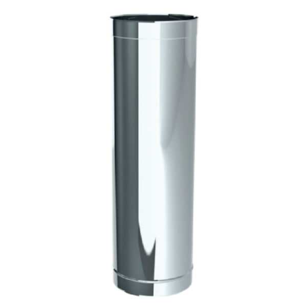 KANAŁ ZRZUTOWY 1000 MM - SERIA PRESTIGE FI 250 MM