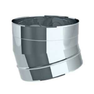 KOLANO ZRZUTOWE 15° - SERIA PRESTIGE FI 300 MMKOLANO ZRZUTOWE 15° - SERIA PRESTIGE FI 300 MM