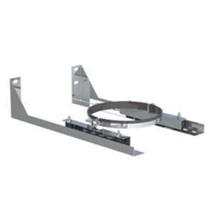 KONSOLA POŚREDNIA PRZESTAWNA REGULOWANA - SERIA PRESTIGE FI 250 MMKONSOLA POŚREDNIA PRZESTAWNA REGULOWANA - SERIA PRESTIGE FI 250 MM