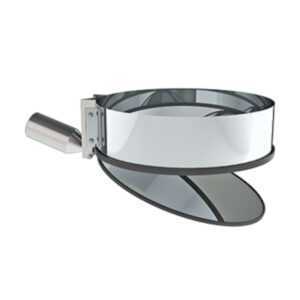 POKRYWA SAMOZAMYKAJĄCA ZAKOŃCZENIA DOLNEGO ZRZUTU - SERIA PRESTIGE FI 300 MMPOKRYWA SAMOZAMYKAJĄCA ZAKOŃCZENIA DOLNEGO ZRZUTU - SERIA PRESTIGE FI 300 MM