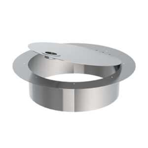 POKRYWA UCHYLNA Z UCHWYTEM I KOŁNIERZEM DO MONTAŻU POZIOMEGO - SERIA PRESTIGE FI 300 MMPOKRYWA UCHYLNA Z UCHWYTEM I KOŁNIERZEM DO MONTAŻU POZIOMEGO - SERIA PRESTIGE FI 300 MM