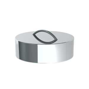 POKRYWA ZAMYKAJĄCA Z UCHWYTEM - SERIA PRESTIGE FI 300 MMPOKRYWA ZAMYKAJĄCA Z UCHWYTEM - SERIA PRESTIGE FI 300 MM