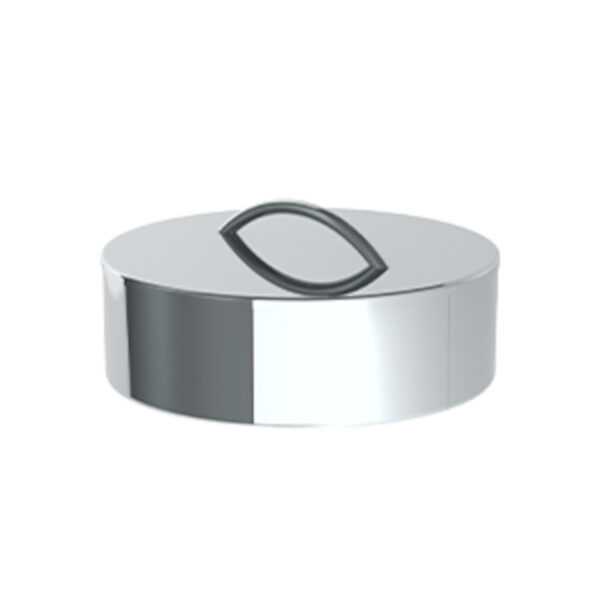 POKRYWA ZAMYKAJĄCA Z UCHWYTEM - SERIA PRESTIGE FI 300 MM