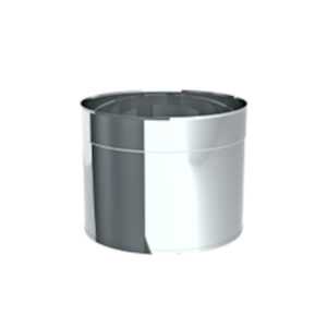 ZAKOŃCZENIE DOLNE ZRZUTU 240 MM - SERIA PRESTIGE FI 285 MMZAKOŃCZENIE DOLNE ZRZUTU 240 MM - SERIA PRESTIGE FI 285 MM